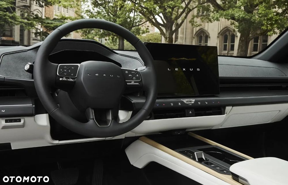 Lexus ES 300h Prestige AWD - 19