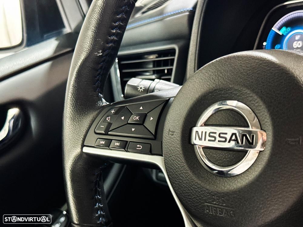 Nissan Leaf 62 kWh e+ Tekna - 37