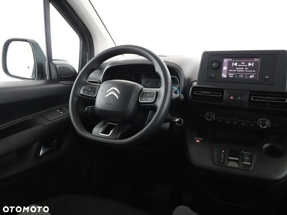 Citroën Berlingo M Feel - 17