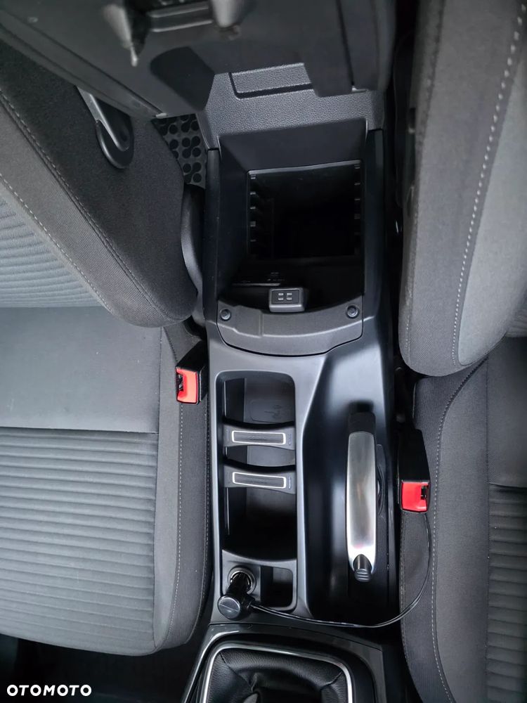 Ford C-MAX 1.5 EcoBoost Titanium ASS - 22