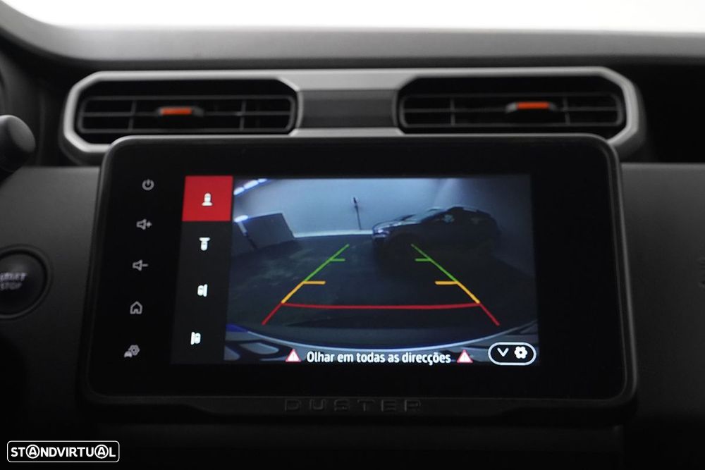 Dacia Duster 1.0 TCe SL Extreme - 12