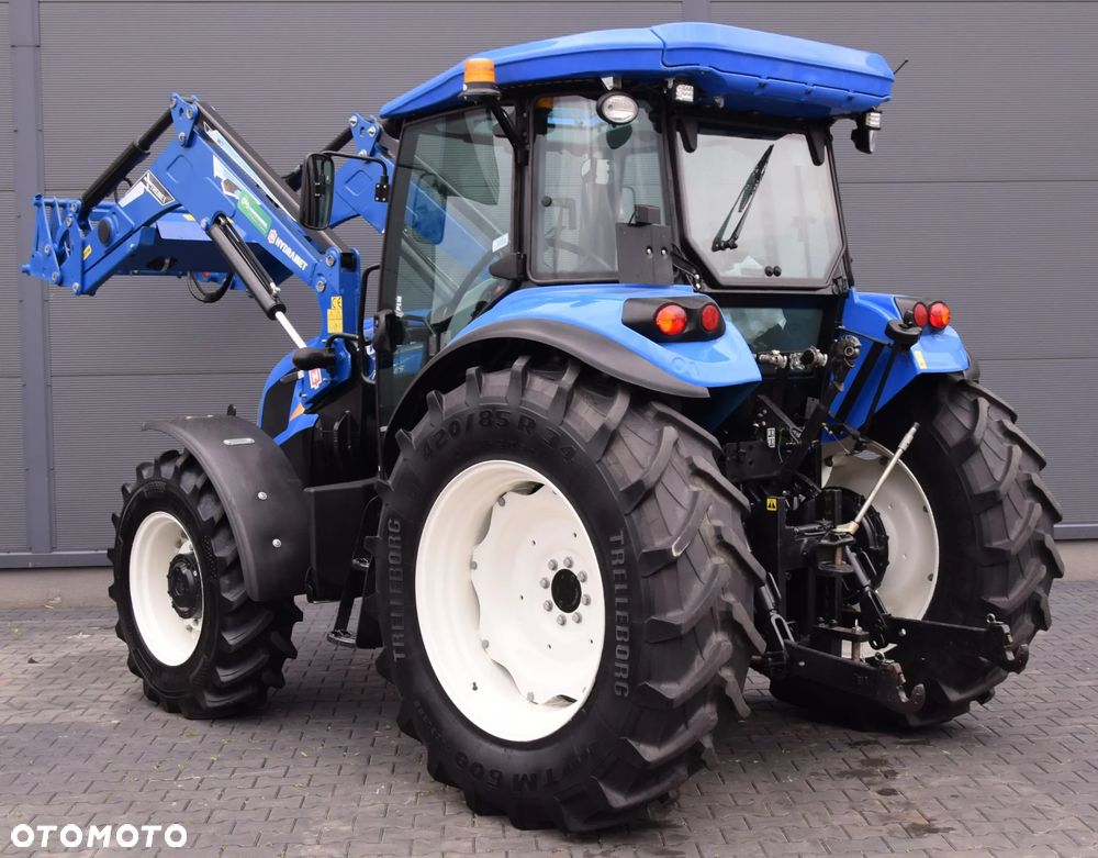 New Holland TD5.85 - 7