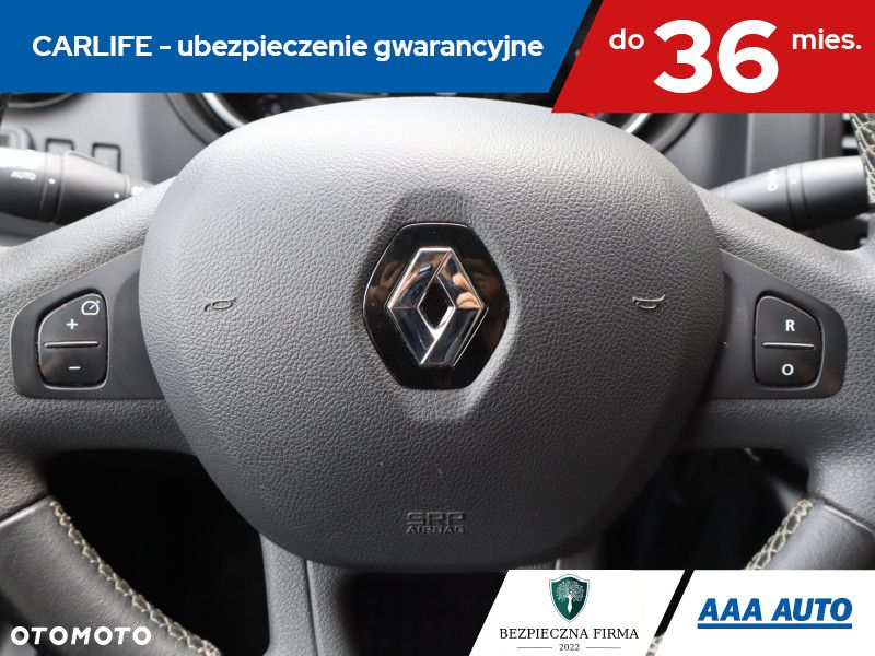 Renault trafic - 18