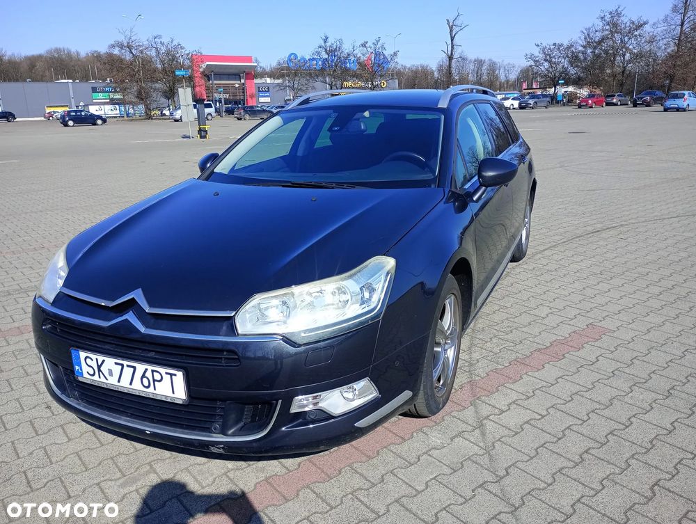 Citroën C5 THP 155 Selection - 6