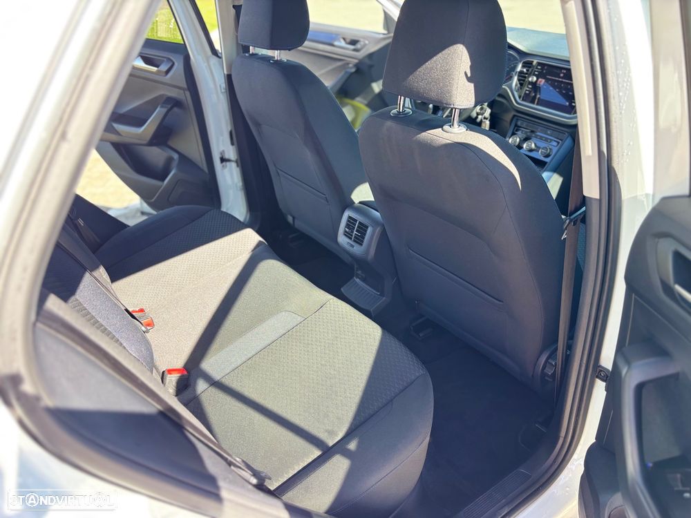 VW T-Roc 1.0 TSI OPF UNITED - 9