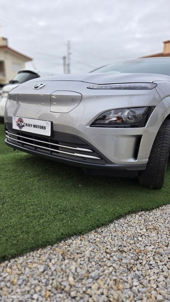 Hyundai Kauai 39 kWh Executive - 9