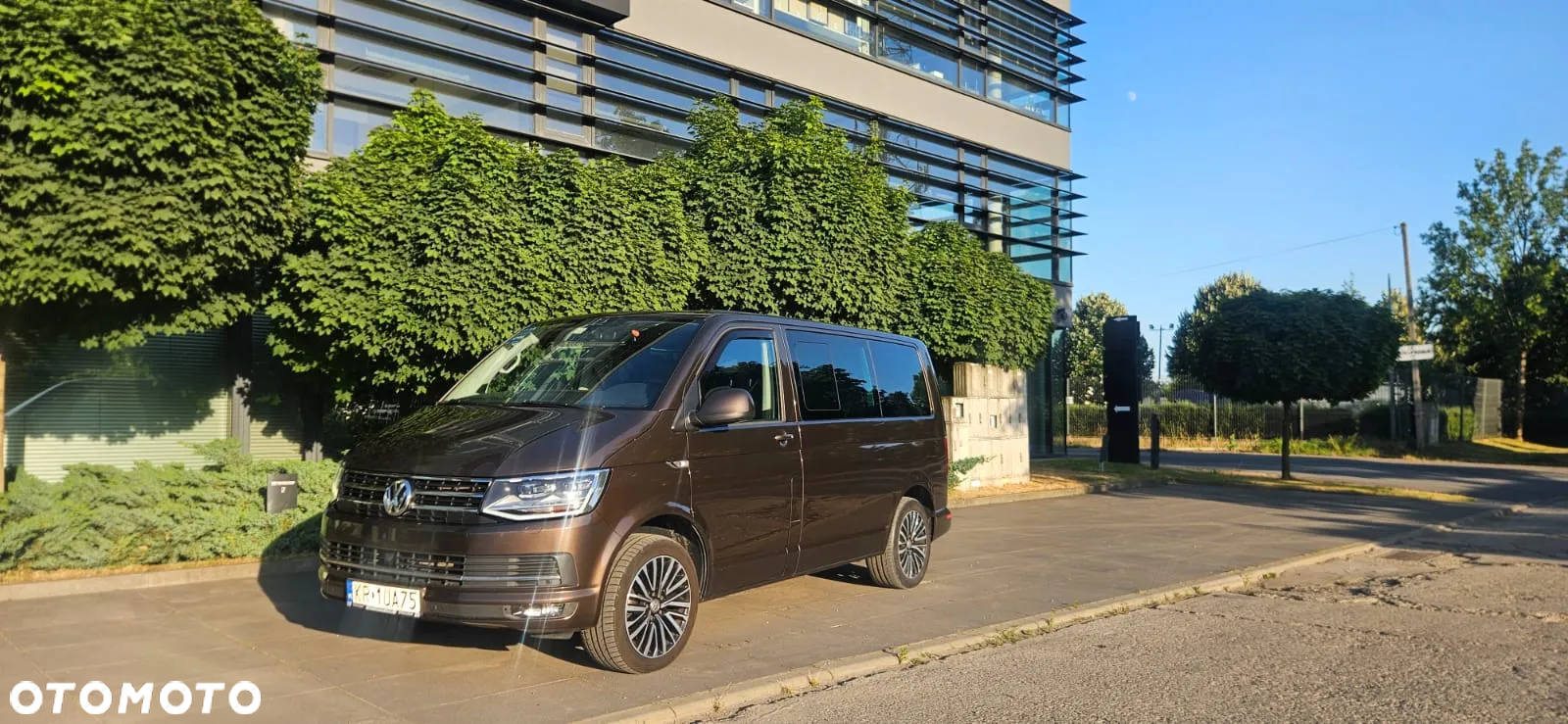 Volkswagen Multivan 2.0 BiTDI L1 Business DSG - 3