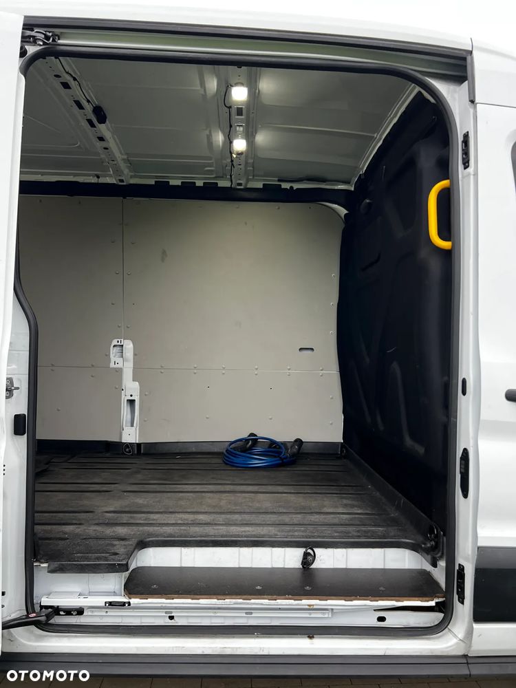 Ford TRANSIT - 5