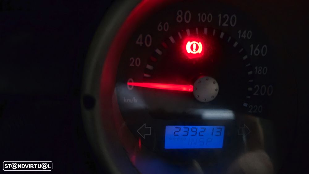 VW Polo Variant 1.4 Confortline AC - 15