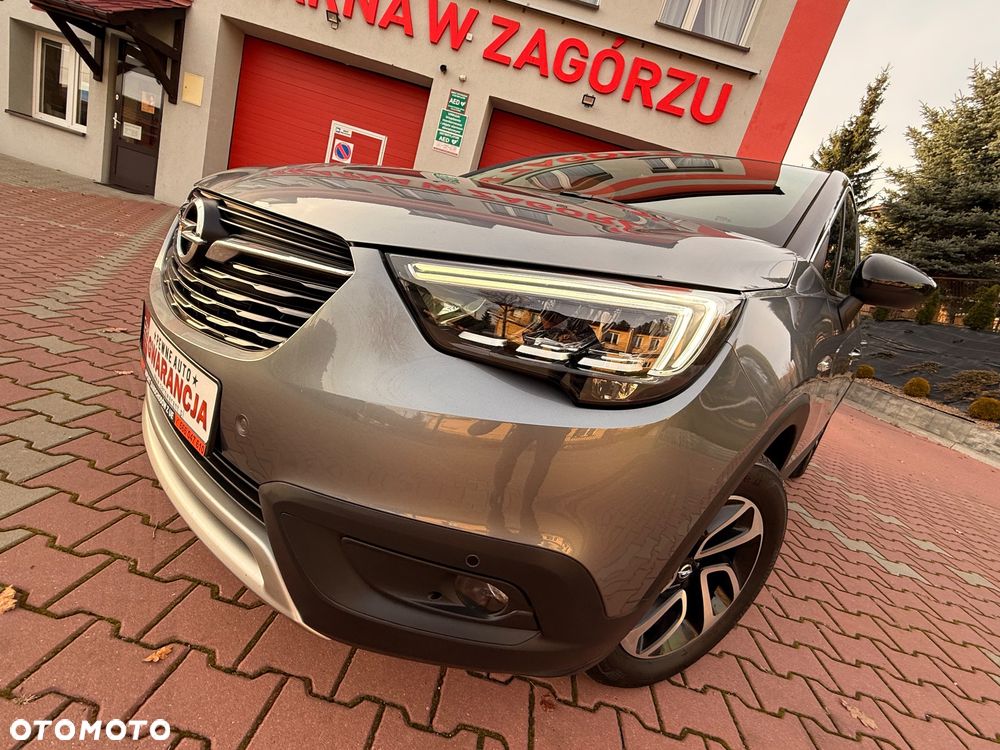 Opel Crossland X 1.6 CDTI Enjoy - 3