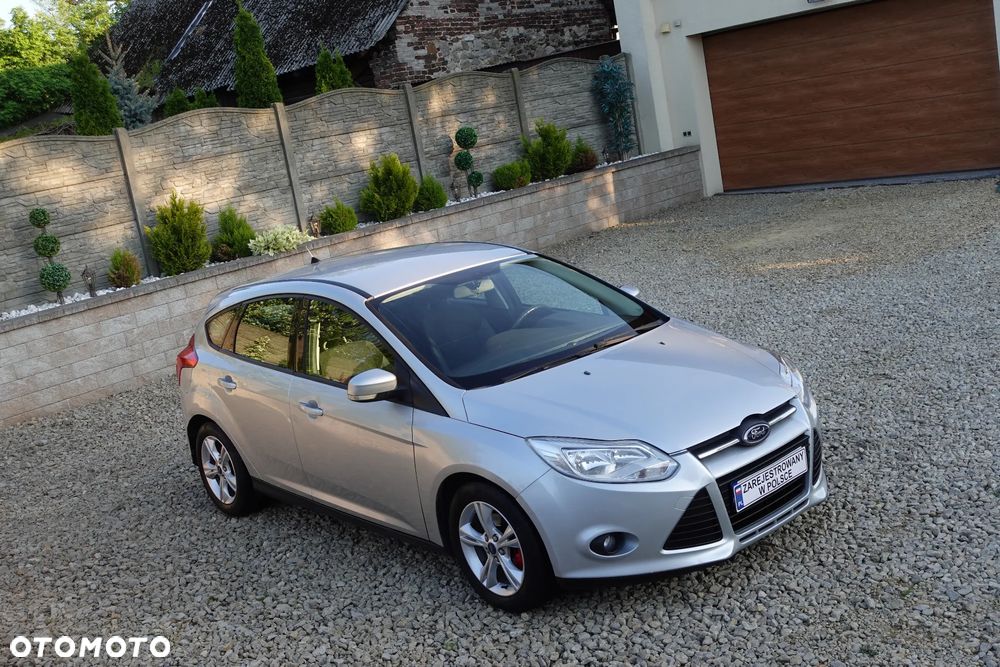 Ford Focus - 12