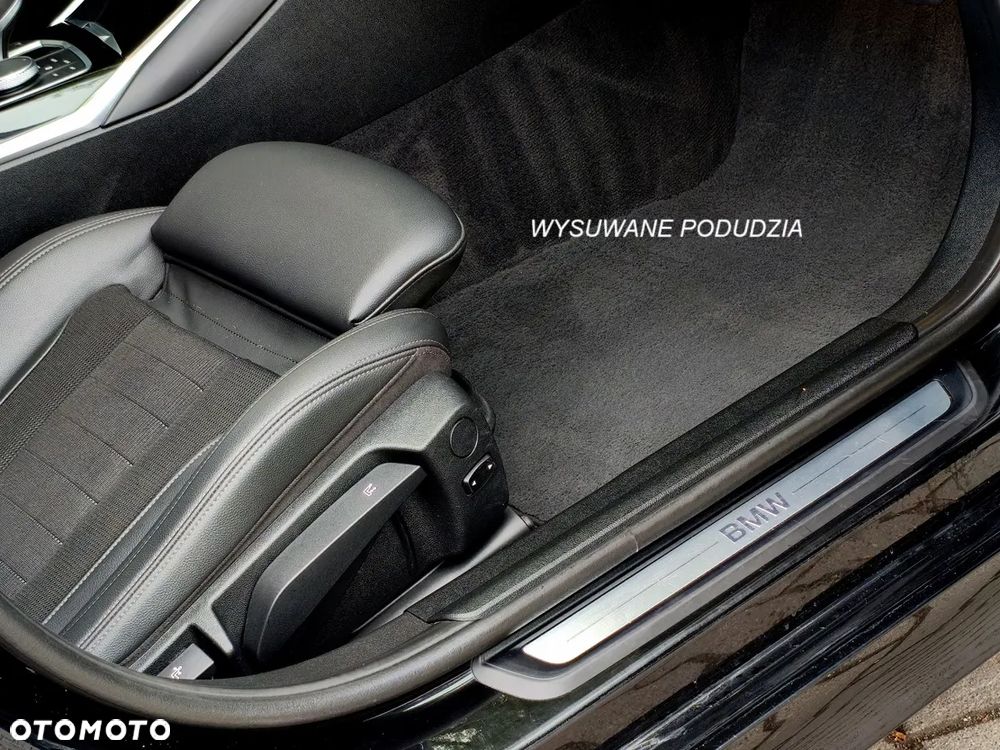 BMW Seria 3 330e Luxury Line sport - 19