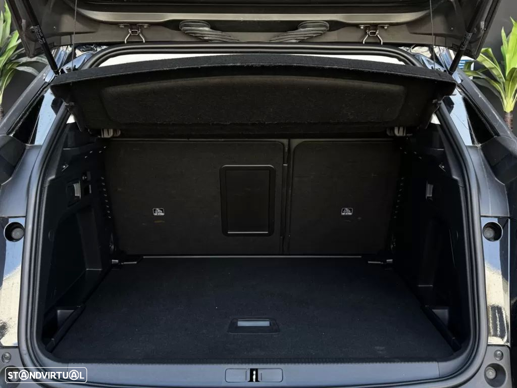 Peugeot 3008 1.5 BlueHDi Allure - 21