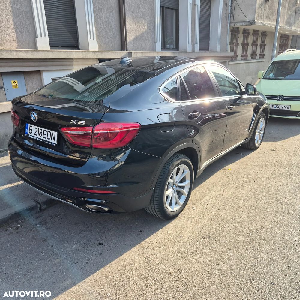 BMW X6 - 2