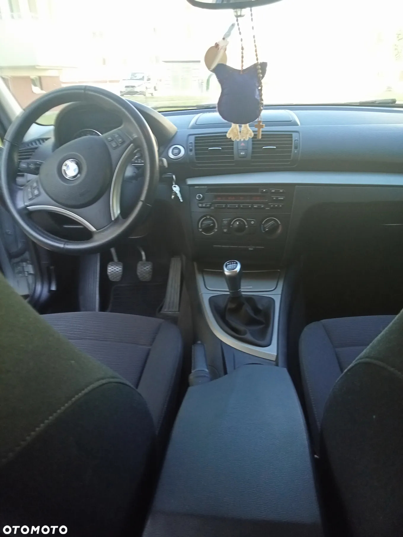 BMW Seria 1 116i - 11
