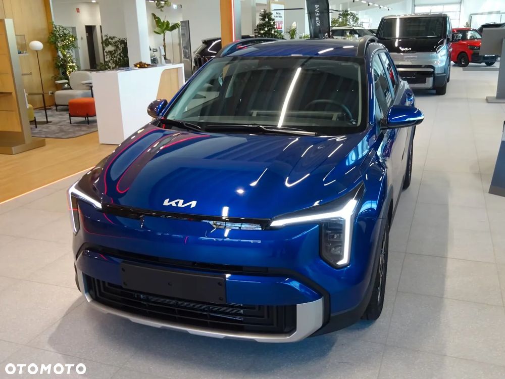 Kia Stonic 1.0 T-GDI M DCT - 2