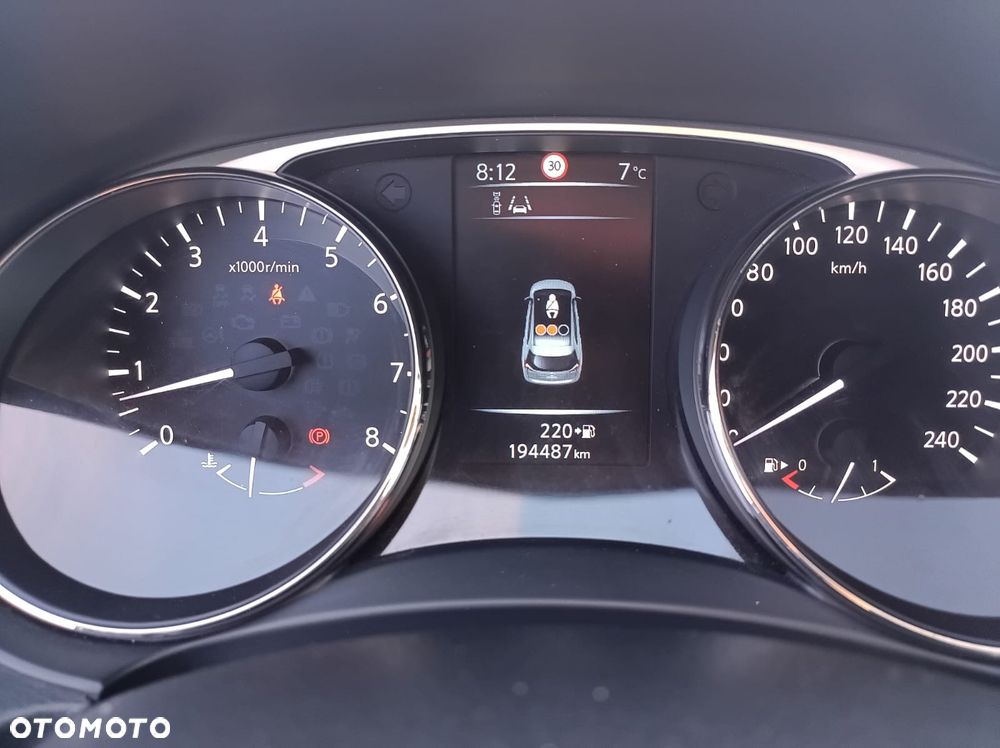 Nissan X-Trail 1.6 DIG-T N-Connecta 2WD - 19