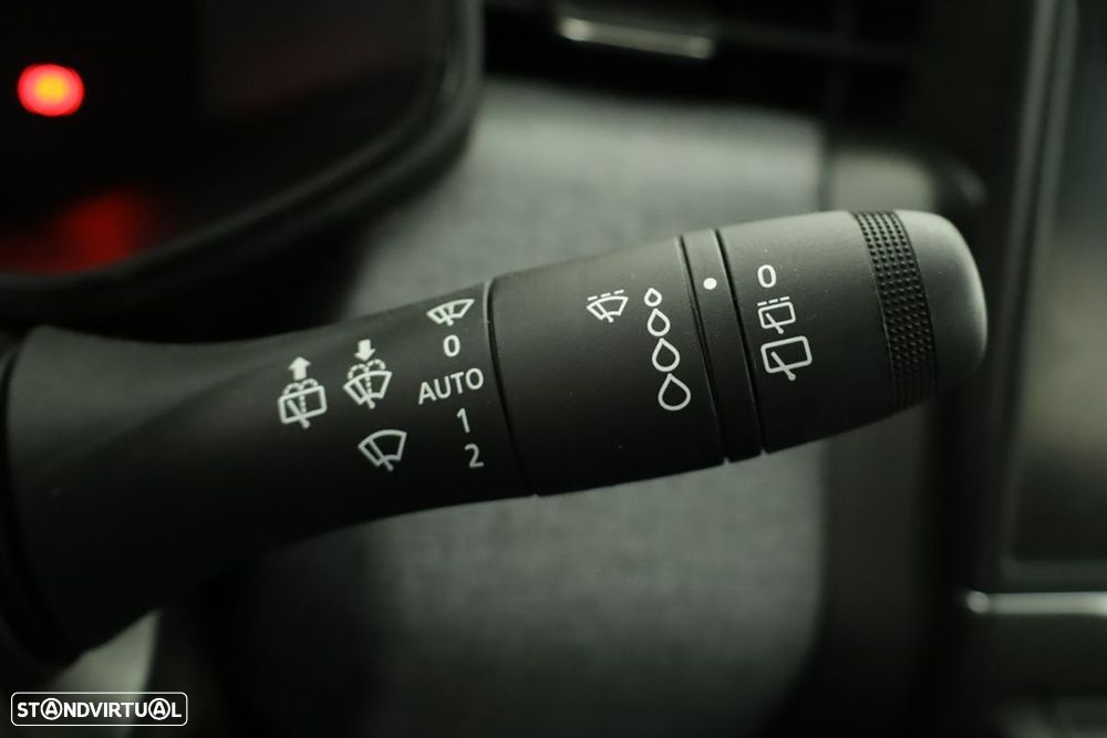 Renault Clio 1.0 TCe Evolution - 17