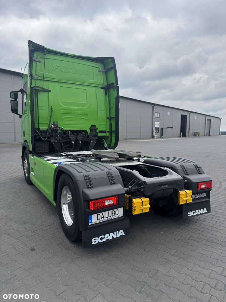 Scania R500 - 12