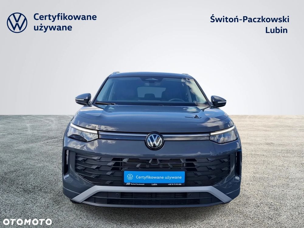 Volkswagen Tayron 1.5 eTSI mHEV Life Plus DSG - 8