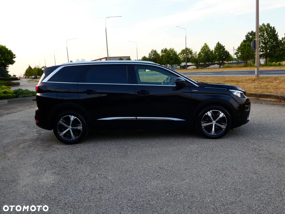 Peugeot 5008 BlueHDI 150 Stop & Start Business-Line - 8
