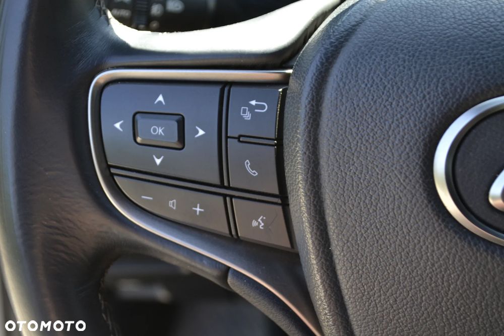 Lexus UX 250h Prestige 2WD - 27