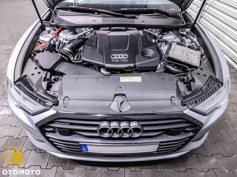 Audi A6 Avant 50 TDI quattro tiptronic sport - 15