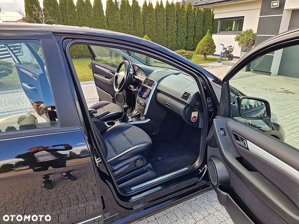 Mercedes-Benz Klasa A 150 Avantgarde Edition 10 - 5