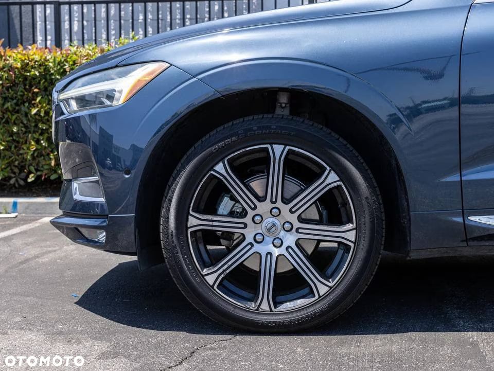 Volvo XC 60 T5 Geartronic Inscription - 14