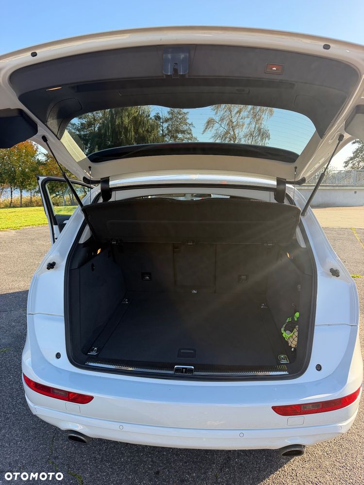 Audi Q5 - 13