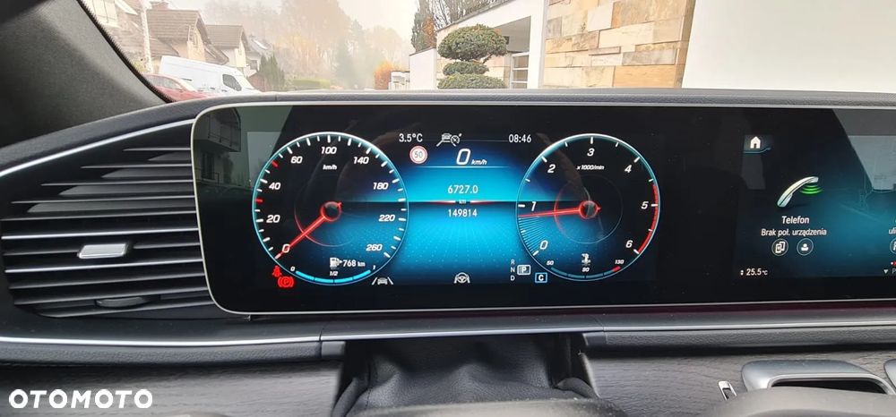 Mercedes-Benz GLE 400 d 4-Matic Premium Plus - 15