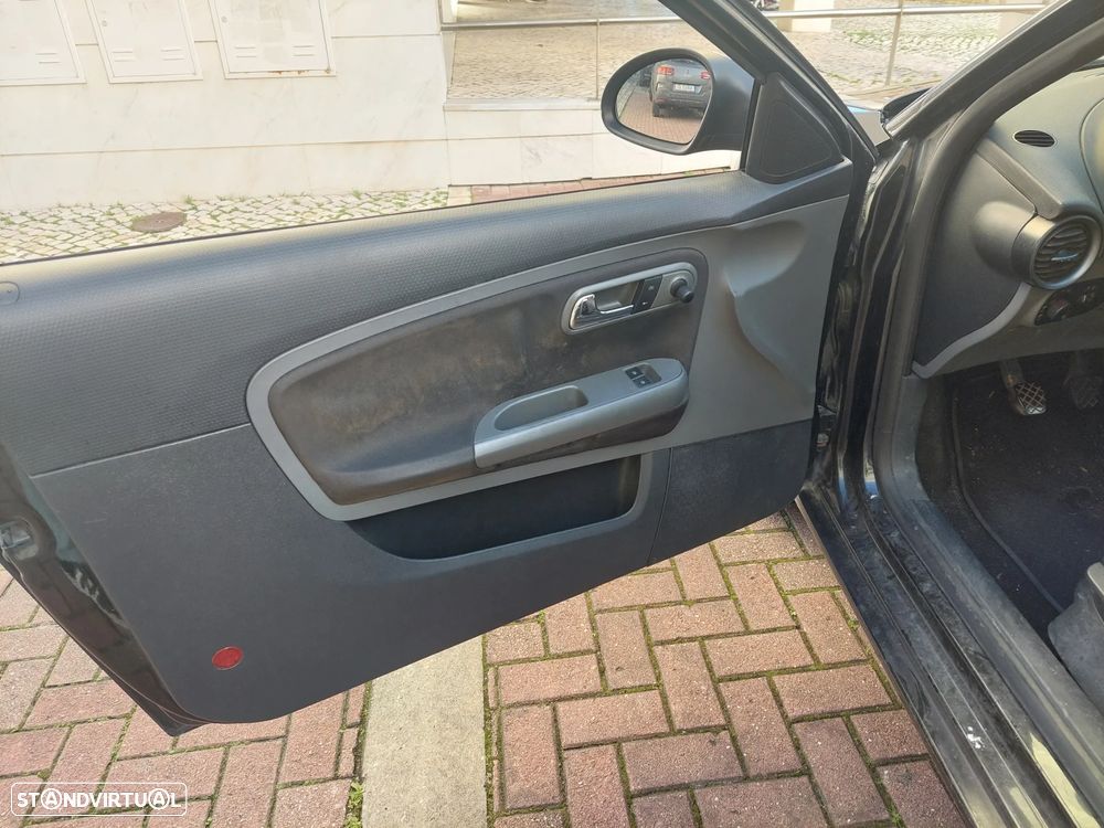 SEAT Ibiza 1.2 12V Reference - 7
