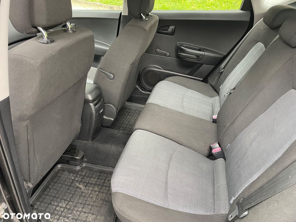 Kia Ceed 1.4 Comfort - 12