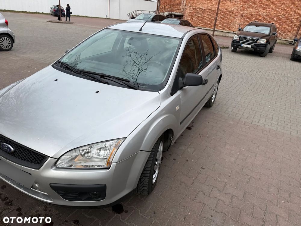 Ford Focus - 5