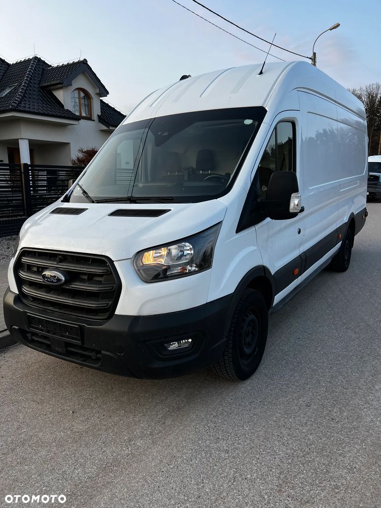 Ford TRANSIT L4H3 - 3
