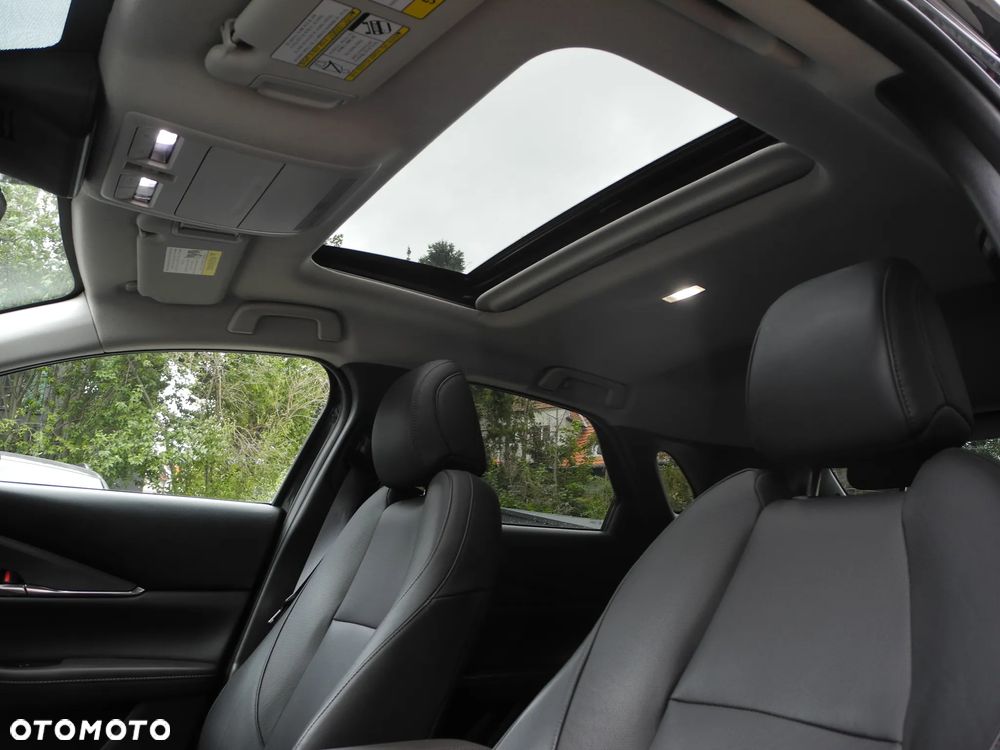 Mazda CX-30 - 19