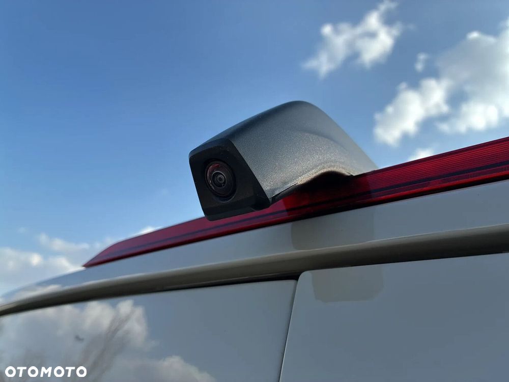 Volkswagen Crafter 35 Furgon L4H3, 2.0BiTDI 177KM, Wysoki dach, r. o. 4490mm - 39