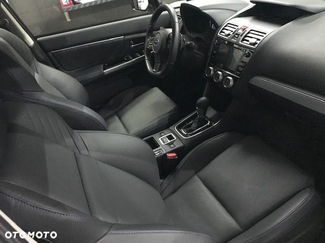 Subaru Levorg 1.6 GT-S Sport CVT - 3