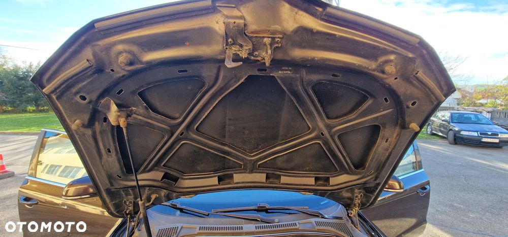 Skoda Superb 1.8 TSI Elegance - 24