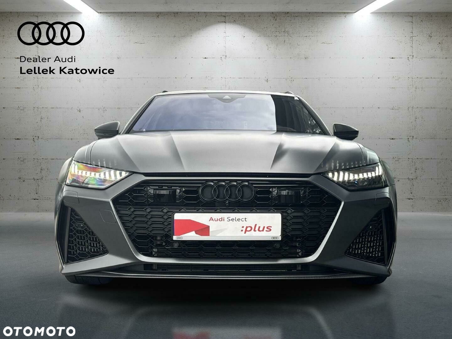 Audi RS6 - 7