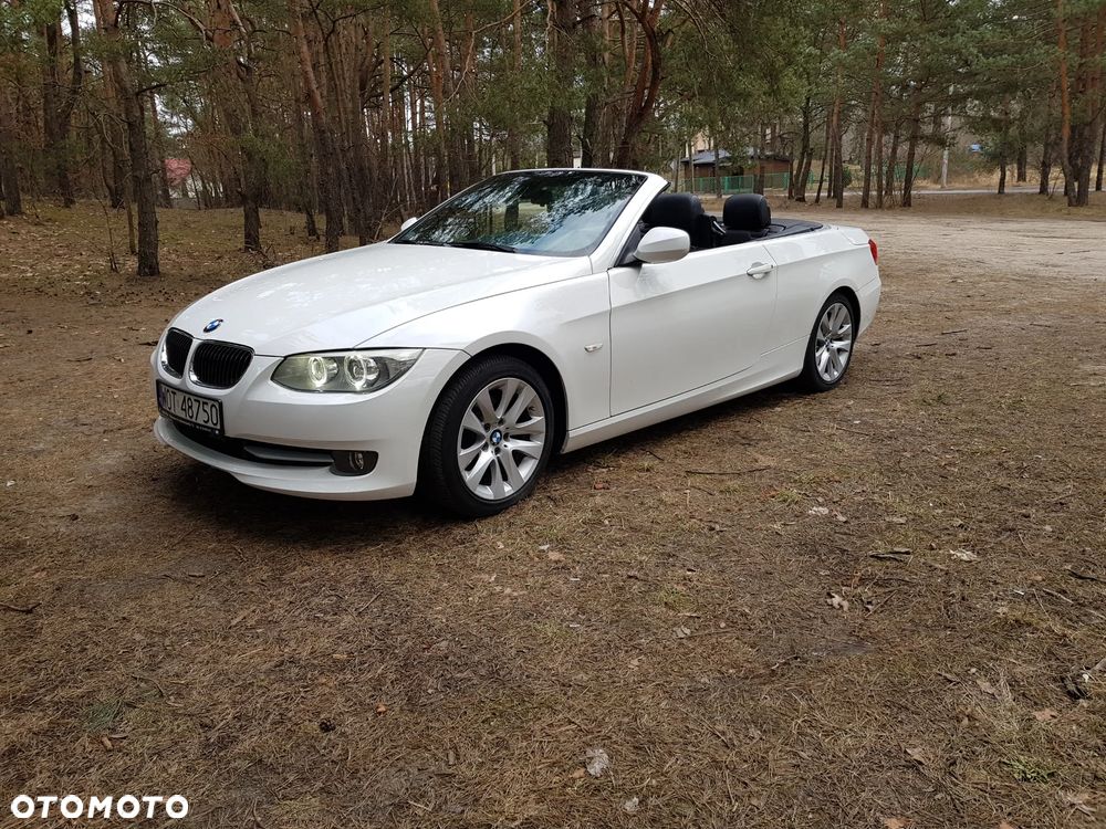 BMW Seria 3 - 22