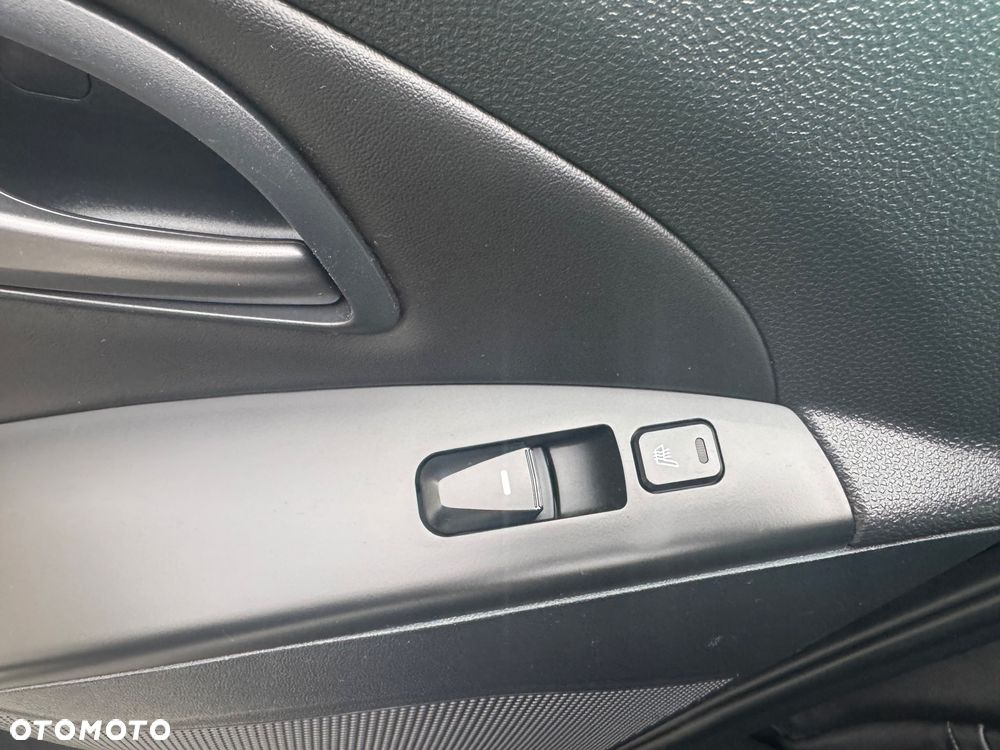 Hyundai ix35 1.6 2WD blue Style - 20