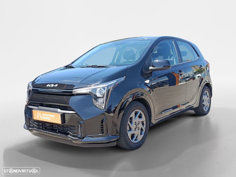 Kia Picanto 1.0 MPi Urban - 1