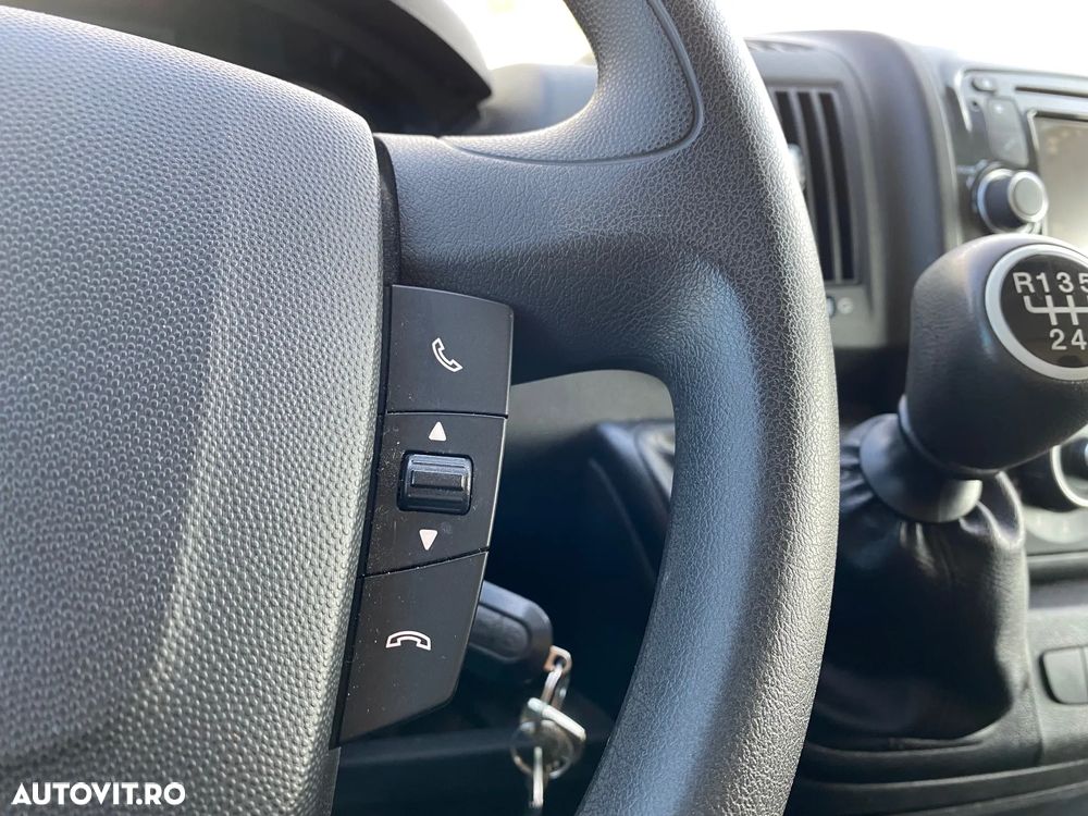 Citroën JUMPER - 10