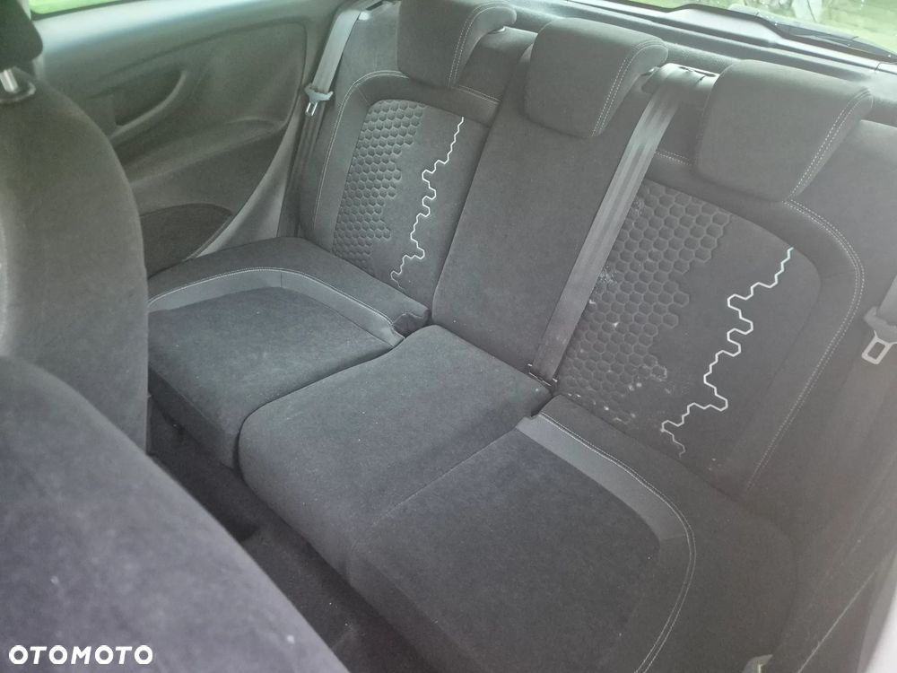 Fiat Punto 2012 - 10