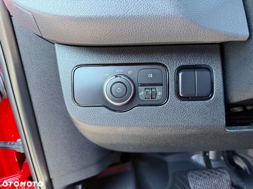 Mercedes-Benz Sprinter 519 CDI Kontener 4,56 m + Drzwi Bliźniaki Automat Salon PL - 16