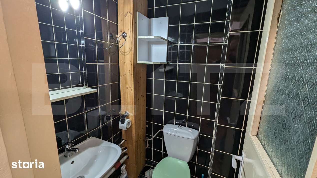 Apartament de vanzare, 63 mp, zona Cetate — fotografia 3