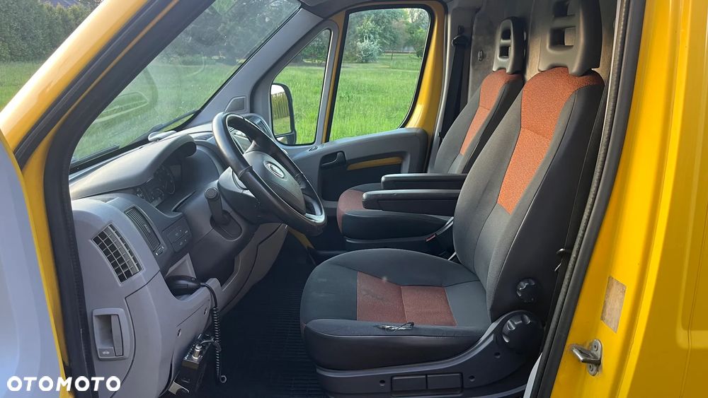 Fiat DUCATO - 7