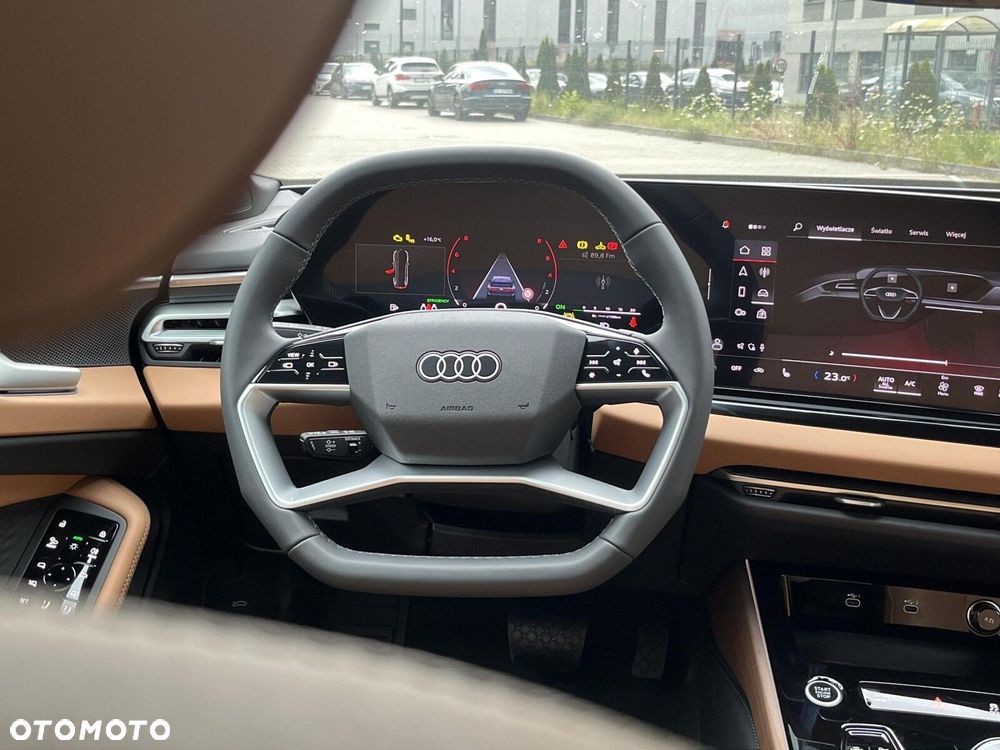 Audi A6 Avant - 30
