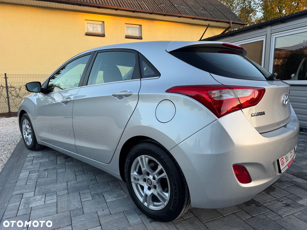 Hyundai i30 - 10